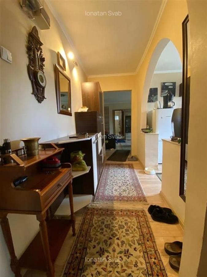 RECO Apartament 3 camere Aleea Calinului etaj 2 - 3