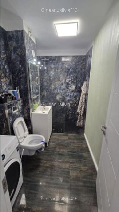 Vând apartament tip studio cu 2 camere - 5