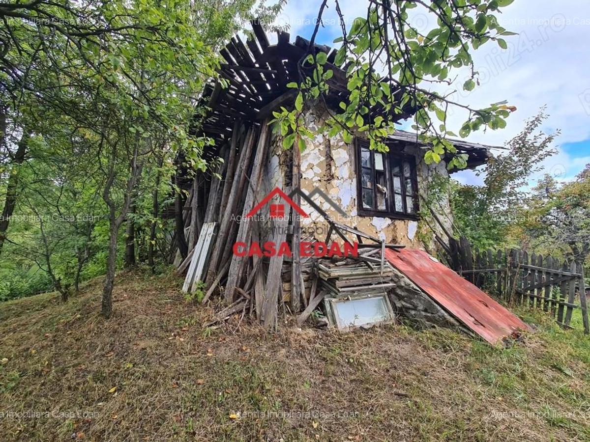 Teren intravilan in Sotrile--1671m--13e - 5