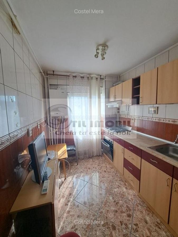 Apartament cu 2 camere decomandat, mobilat în Mircea cel Bătrân - 7
