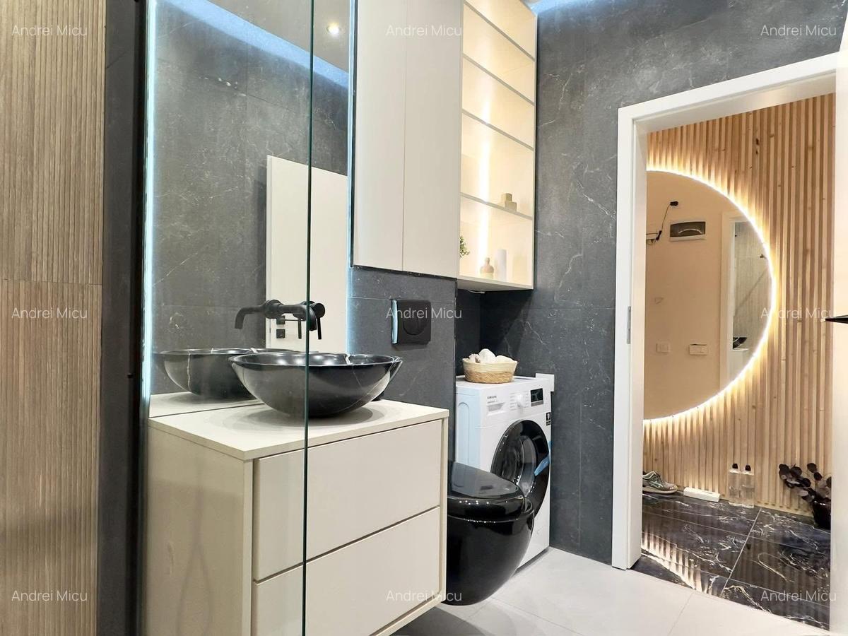 Lujerului  l Garsoniera  l Exigent Plaza Residence - 11