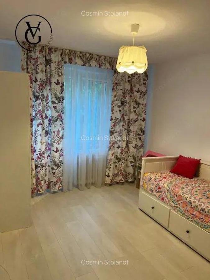 Apartament trei camere decomandat - Crangasi - 4