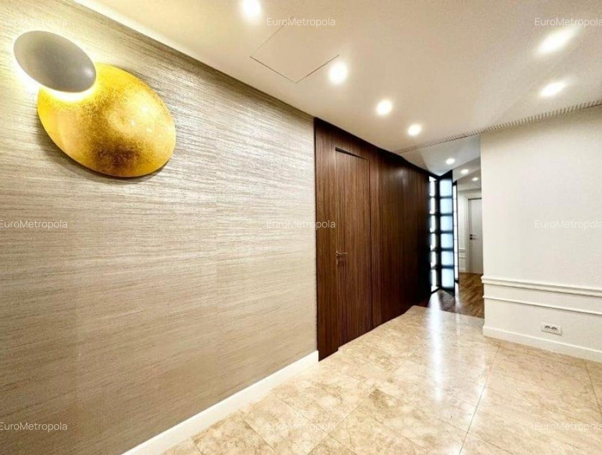 Apartament cu 4 camere decomandat în Dorobanți - 7