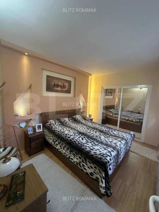 Casa plan parter 170 mp, zona Micro 17 - 5