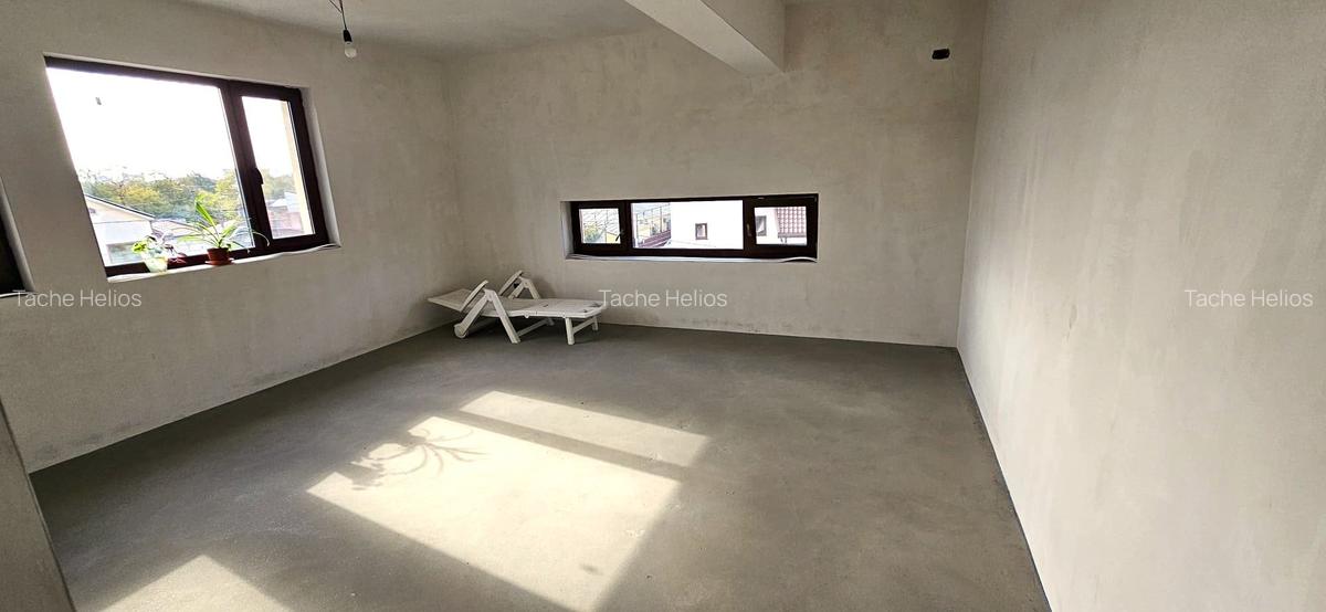 Apartament EXCLUSIVIST situat intr o vila P+2E cu cate un apartament pe etaj - 16 Apartament EXCLUSIVIST situat intr o vila P+2E cu cate un apartament pe etaj - 16
