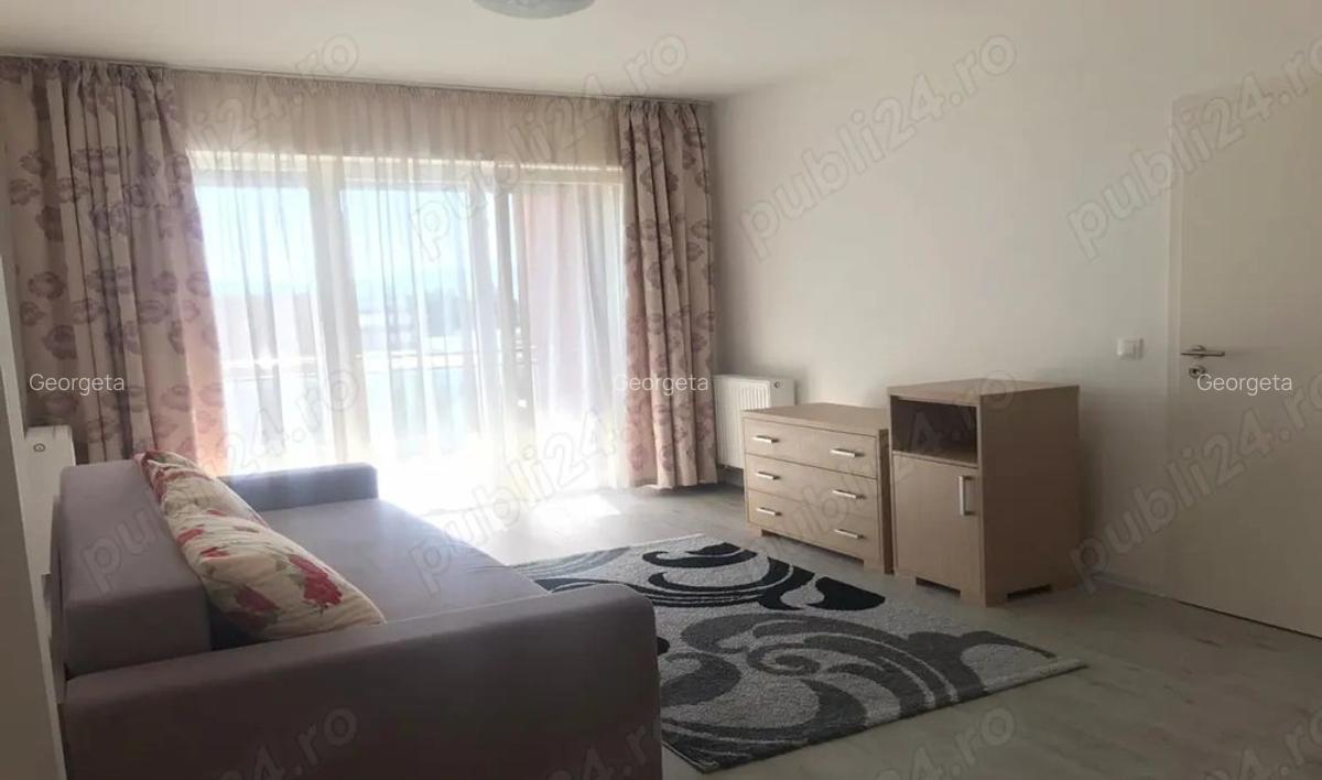 Ofer chirie in Brasov, 2 camere zona Coresi - 3