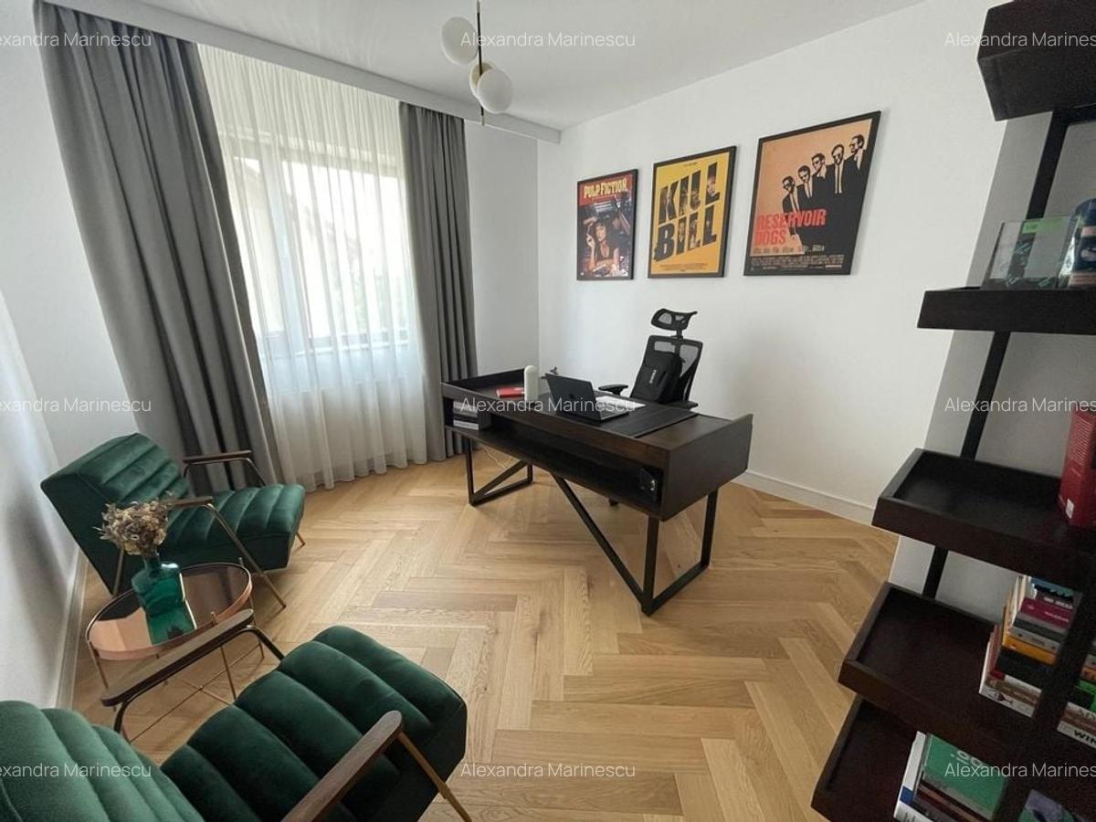 VANZARE 4 CAMERE | PADUREA BANEASA - 10