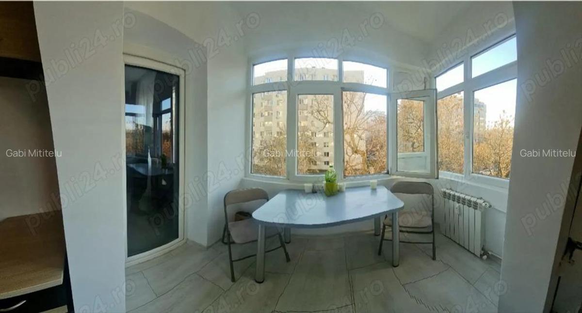 Apartament 2 camere M1 N Grigorescu Salajan Prevederii 5 - 5