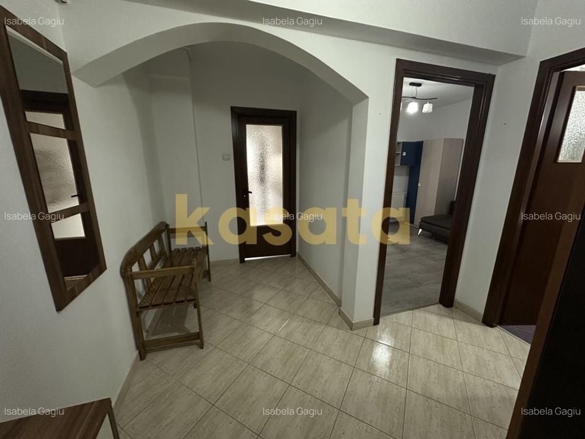 Garsonieră De Vanzare | Brâncuși | Renovată | Acces facil - 5