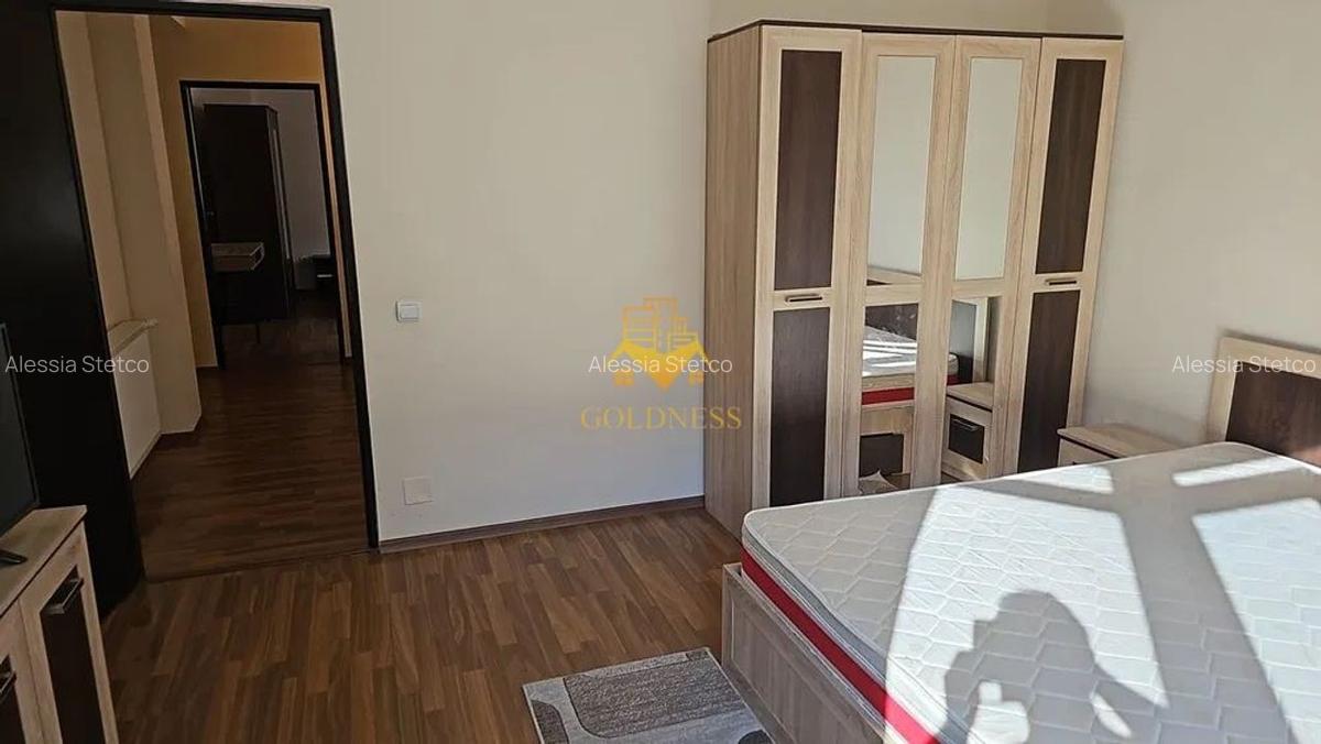 2 camere, decomandat, Pet Friendly, Marasti, Parcare,Expo Transilvania - 1