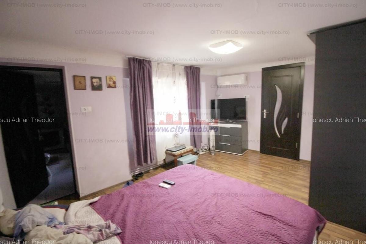 Vanzare  Casa S+P zona Bucuresti Mall / Nerva Traian - 20