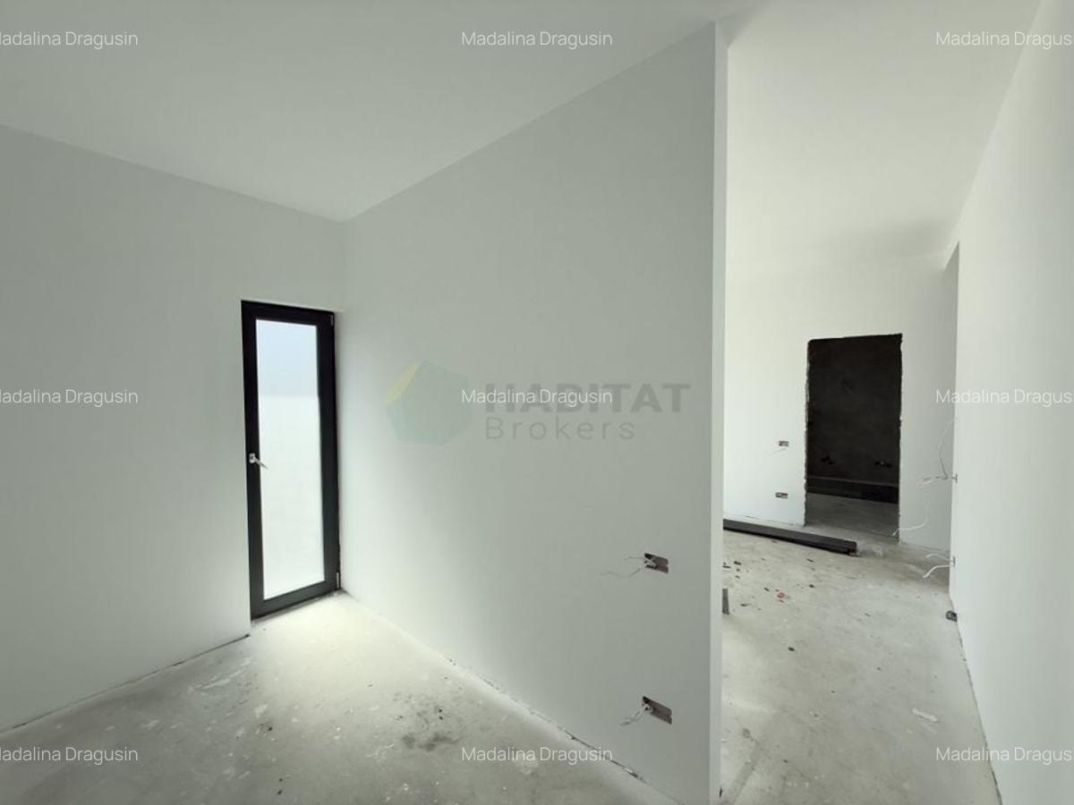 Locație premium, lângă pădure | Vila individuala 4 camere+piscina - 11