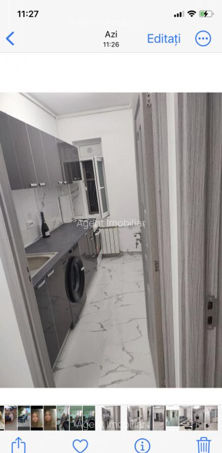 Berceni anton bacalbasa parter - 11