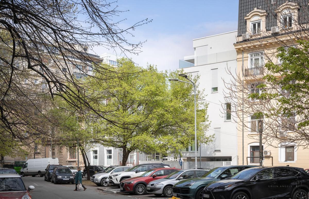 Apartament cu 3 camere de vânzare in zona Unirii – Orleanu 6A by Radu Teaca - 4