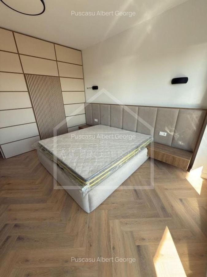 Apartament tip Studio Dublu 49 MP  | BANEASA - 6