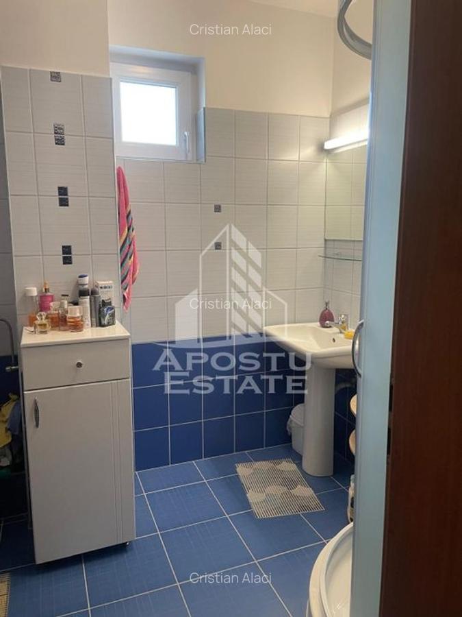 Casa individula cu 4 camere, zona Cetatii - 12