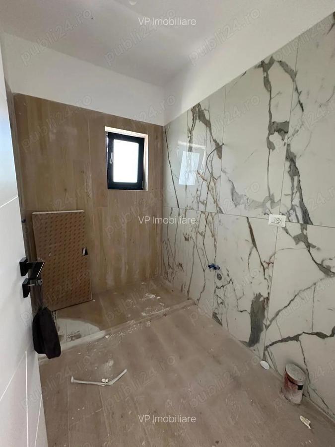 Casa in Domnesti cu teren in suprafata de 520 mp - 8