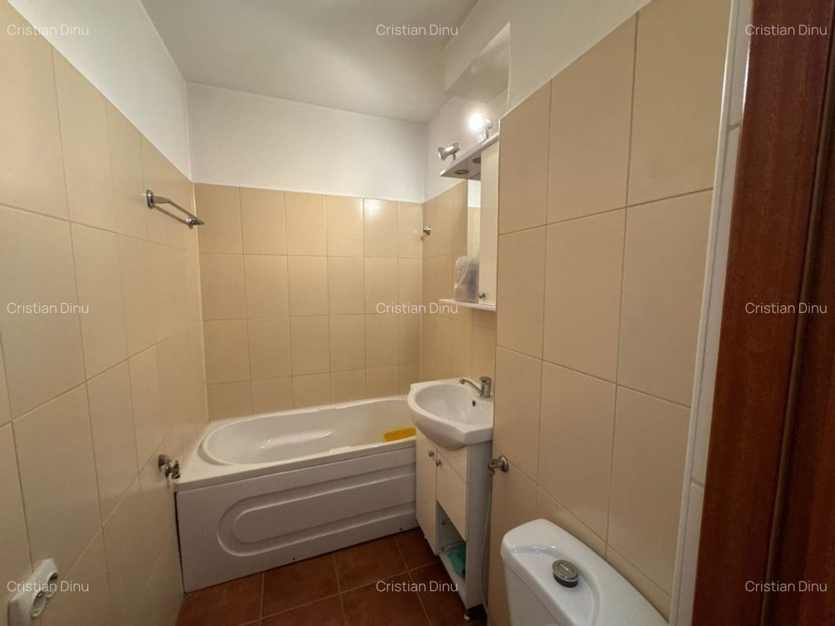 Costin Georgian - Garsoniera - Metrou - Zona linistita - 8