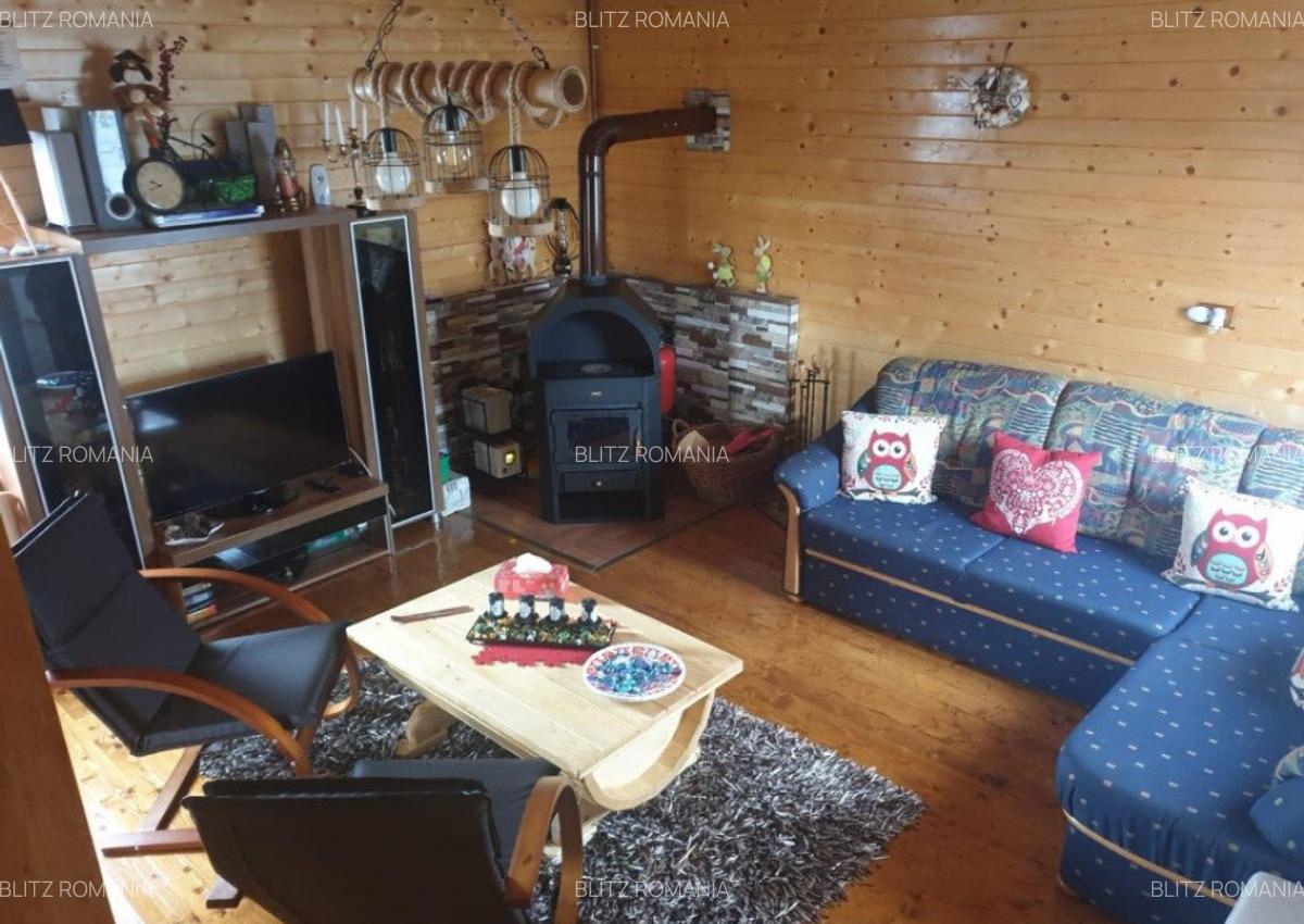 Comision 0%! Casa 5 camere, teren 350 mp, 120 mp, Marisel - 10