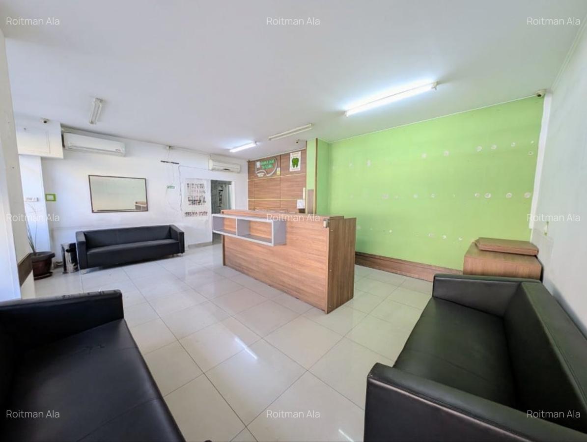 Spatiu Comercial Ultracentral  - 150 mp, Bd. Republicii - 5 Spatiu Comercial Ultracentral  - 150 mp, Bd. Republicii - 5