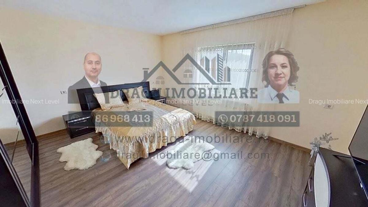 Vila si teren Homocea/ Vrancea - 8