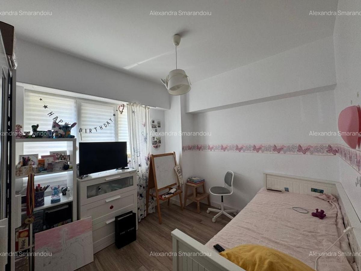 4 CAMERE decomandat |  STEFAN CEL MARE - 12