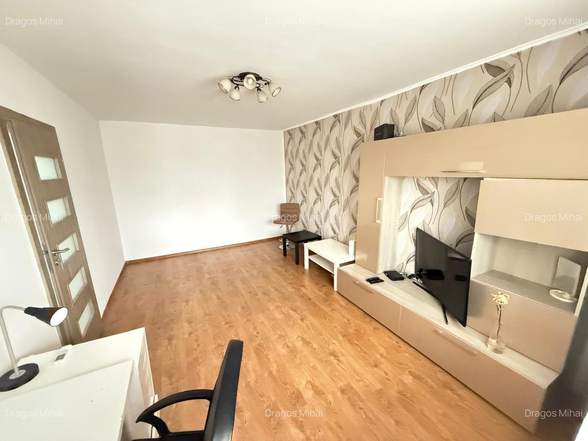Apartament cu 2 camere decomandat, mobilat în Ștefan cel Mare - 1