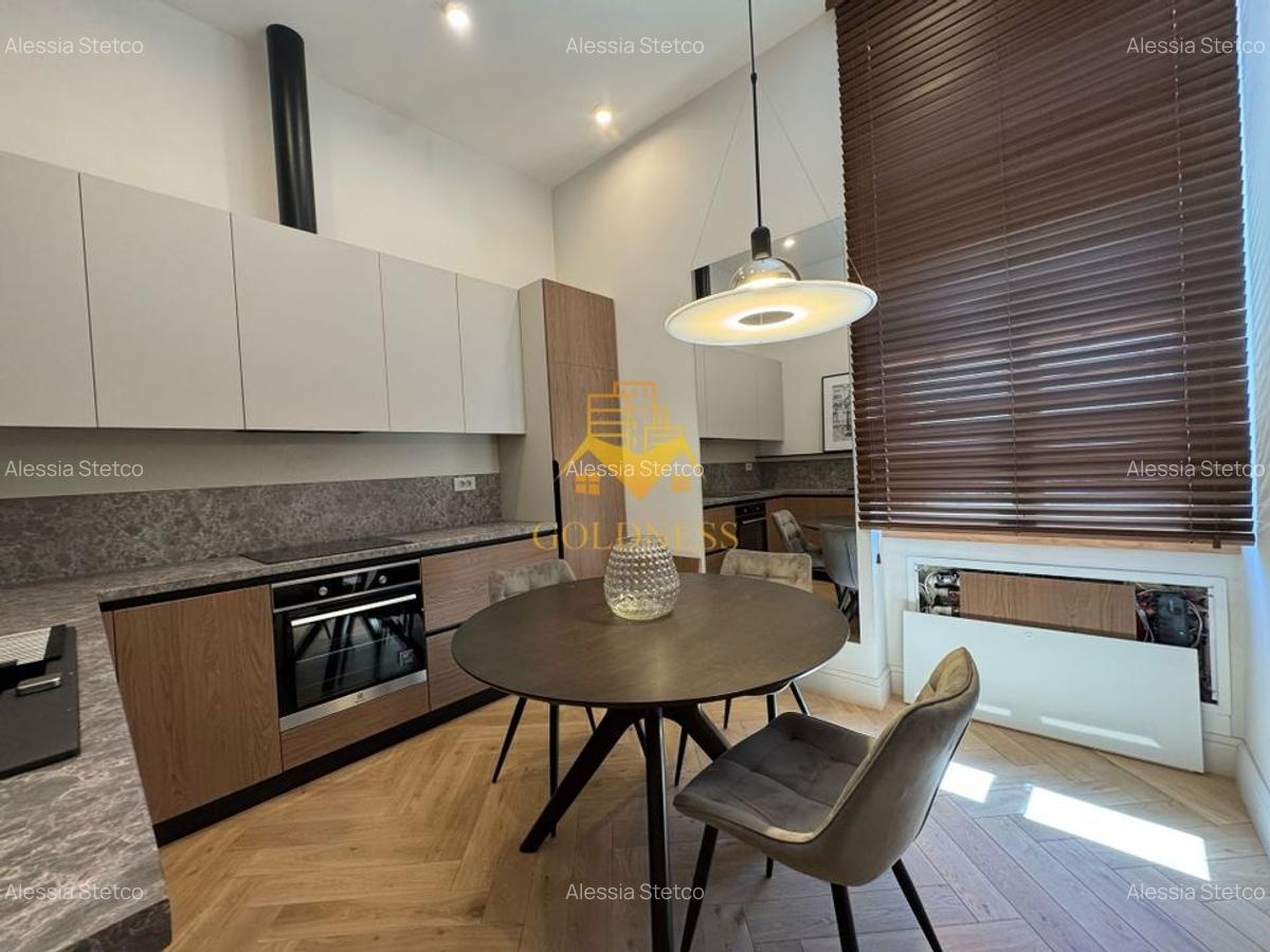 2 camere, Lux, Ultracentral, Parcare, Prima Inchiriere,  Piata Unirii - 9