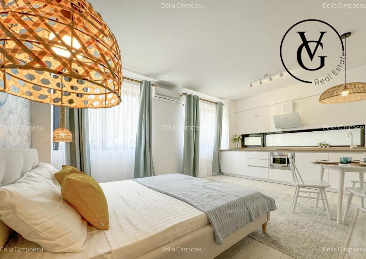 Studio modern - zona Mamaia Nord - 9