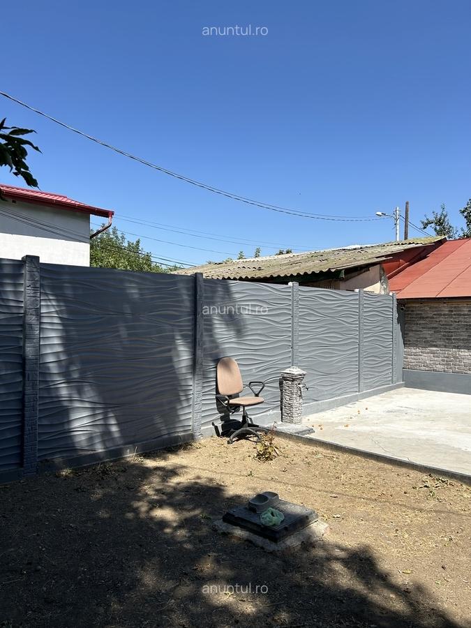 Giurgiului, Toporasi, stradal - 12 Giurgiului, Toporasi, stradal - 12