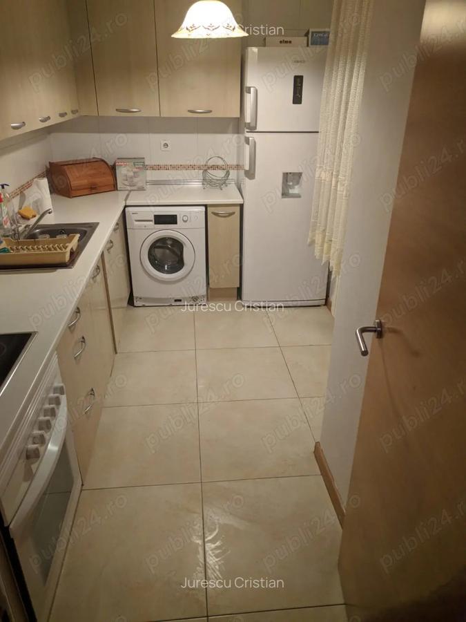 De vanzare apartament cu 2 camere, langa Iulius Mall, Cluj Napoca, complex Viva City - 2