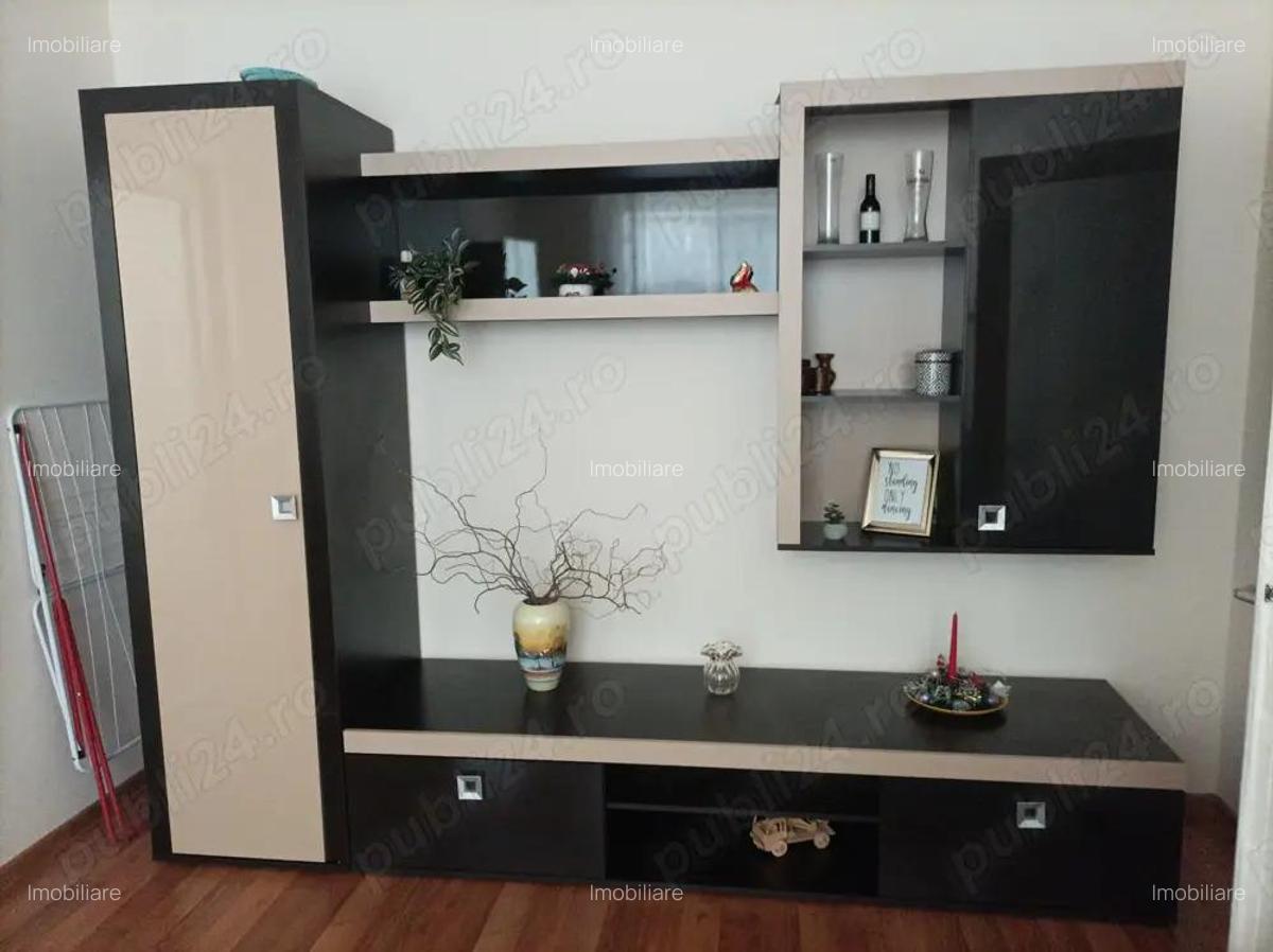 Apartament 2 camere mobilat-etaj2-zona ultracentrala Deva - 3