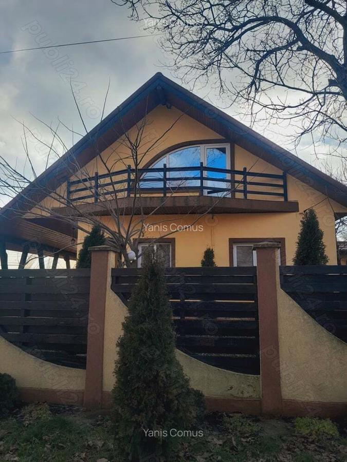 Casa de vanzare - 1