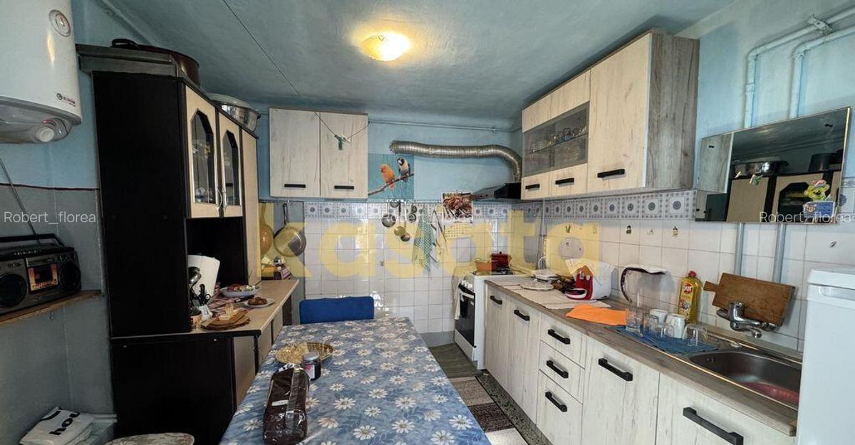 Casa | Polona | Teren 424mp | 2 Bai | Garaj | - 6