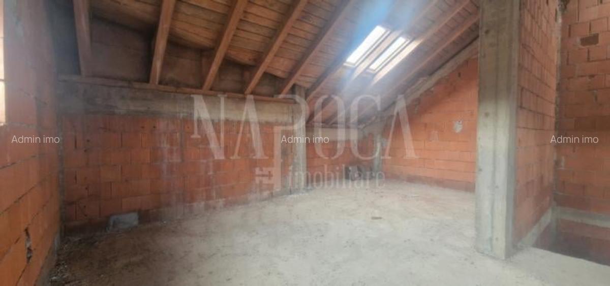 Casa 4 camere de vanzare in Buna Ziua, Cluj Napoca - 8
