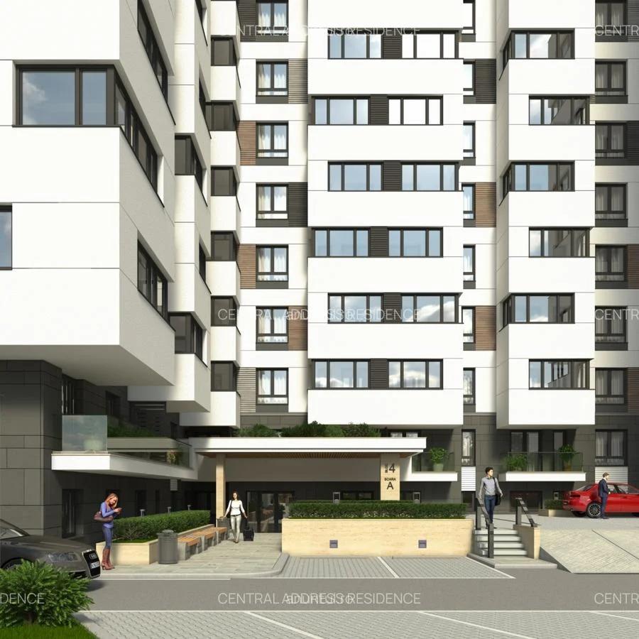 Rahova, Nasaud, sector 5 - 5