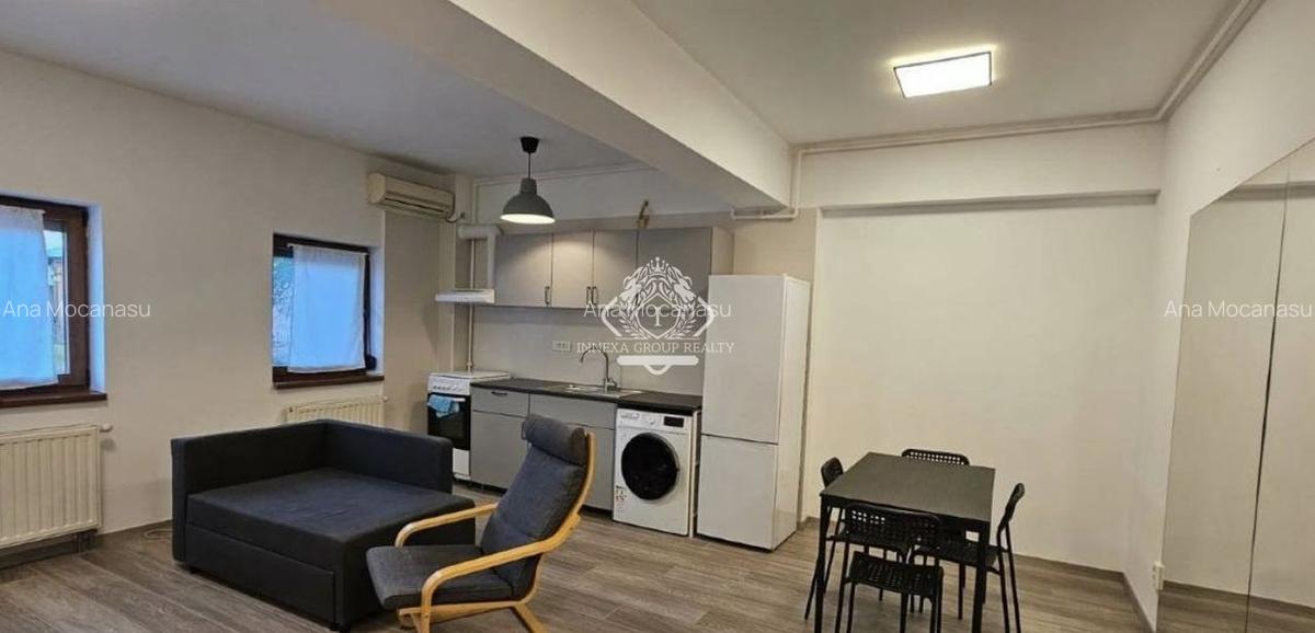 13 Septembrie-Uranus | 2 camere | 48mp | Parter | 129.000 euro - 1