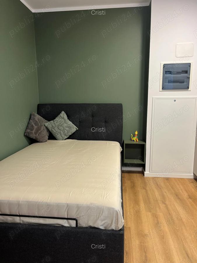 Apartament cu 1 Camera, prima inchiriere, centrala pe imobil - 2