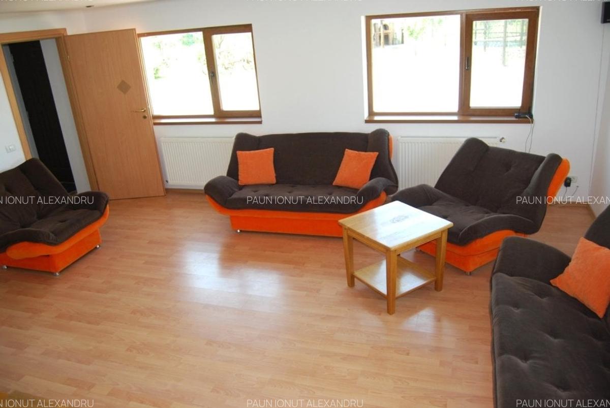 INVESTITIE!Imobil P+1,8 camere 380mp,teren 1629mp +crama superba+foisor - 20
