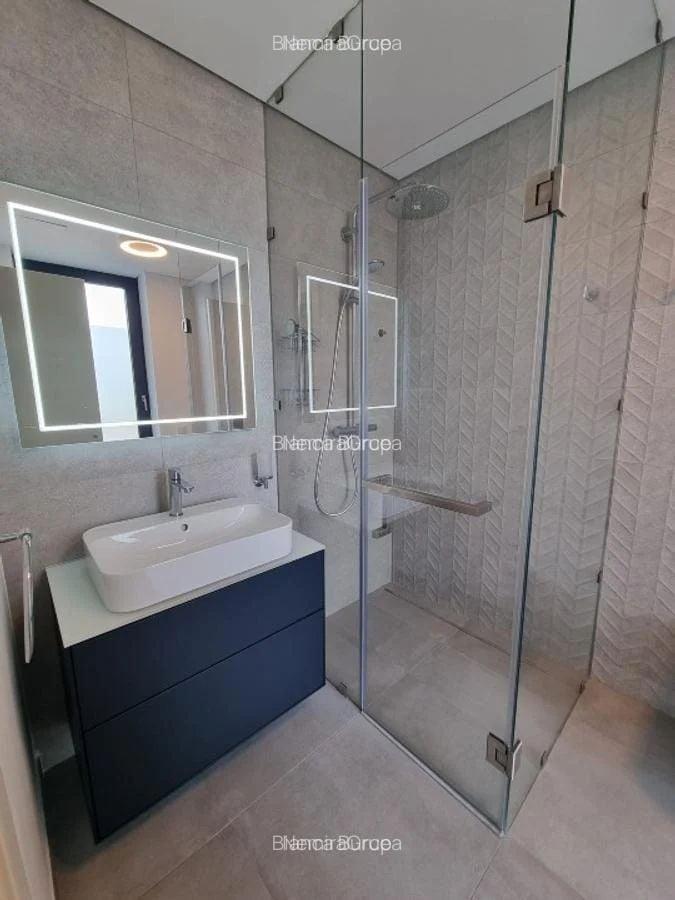 Apartament 4 camere - zona Floreasca - 11