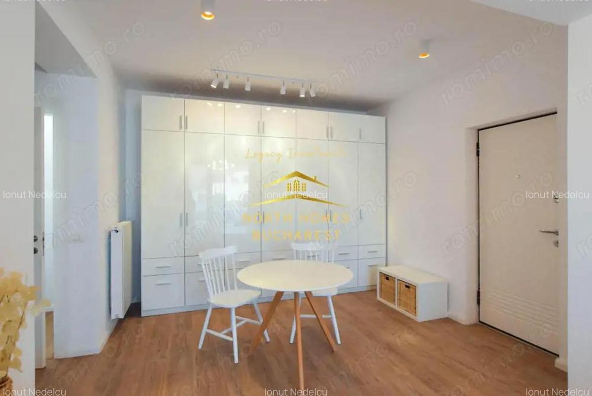 0% COMISION - 3 camere de vanzare Straulesti - 8