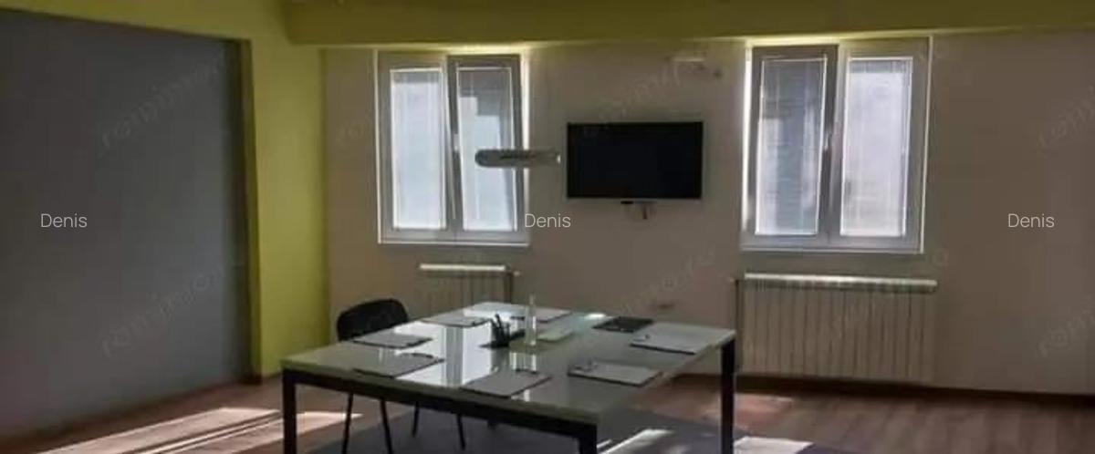 Birou de inchiriat in zona Timpuri Noi - 1