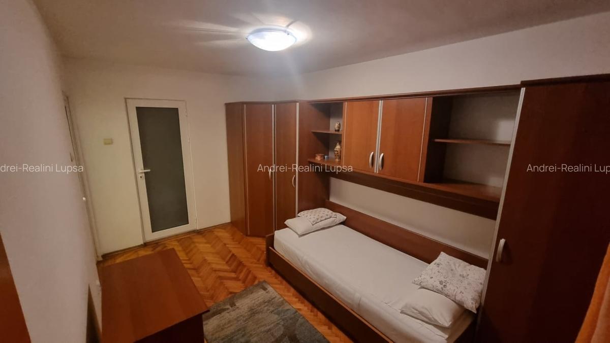 2 Camere | 36 mp | Lift | Langa Liceul Iorga & Banca Transilvania - 7