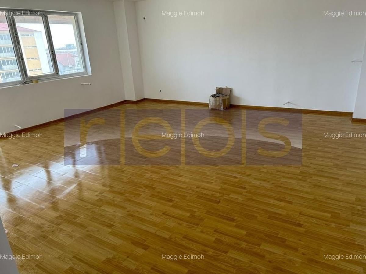Apartament cu 3 camere în Băneasa - 2