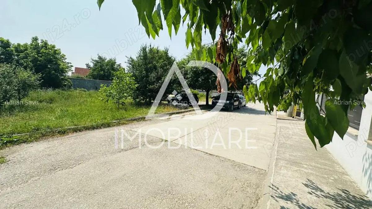 Teren de vanzare - Cartier Primaverii - 6