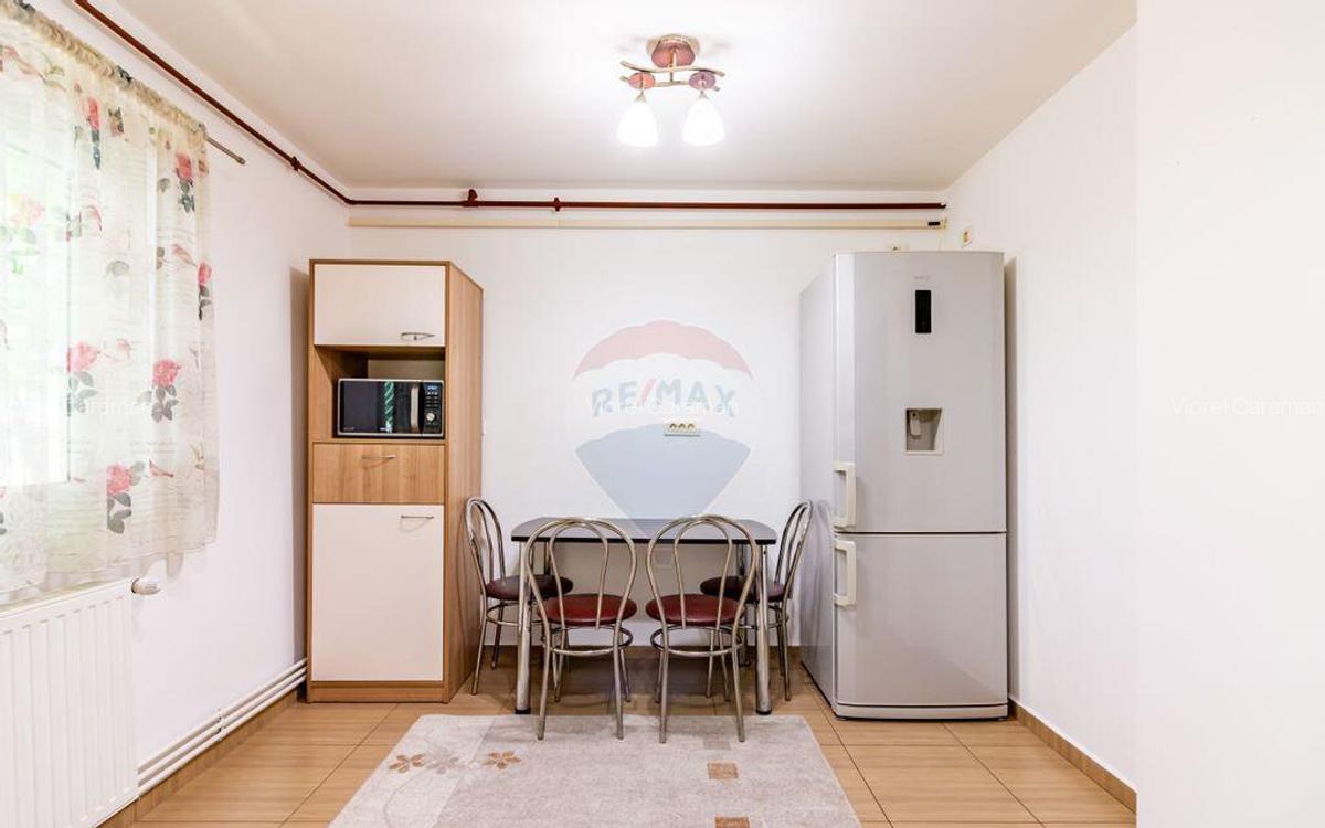 Vanzare apartament 2 Camere 13 Septembrie / Parcul Sebastian - 12