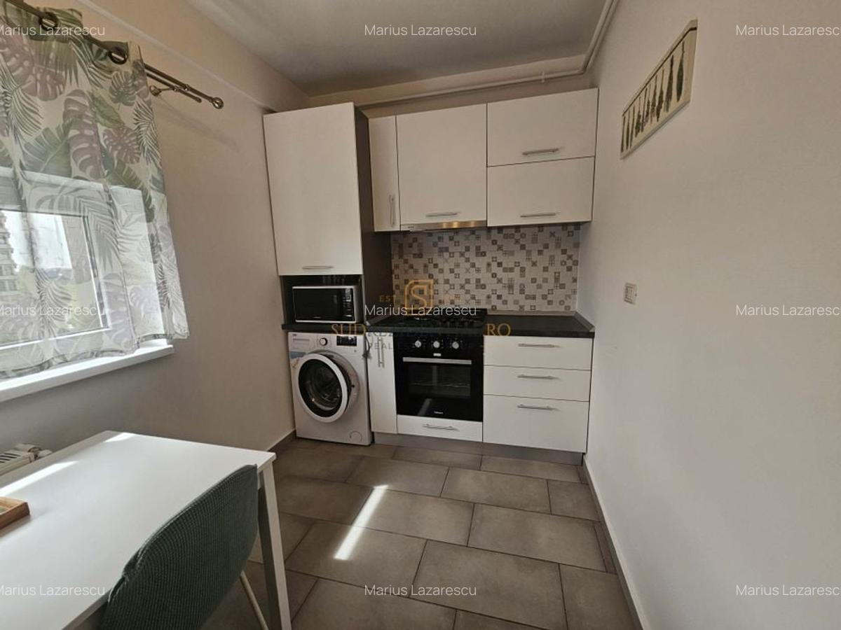 Apartament 2 camere, decomandat,Soseaua Berceni-metrou, 64 mp, parcare - 10