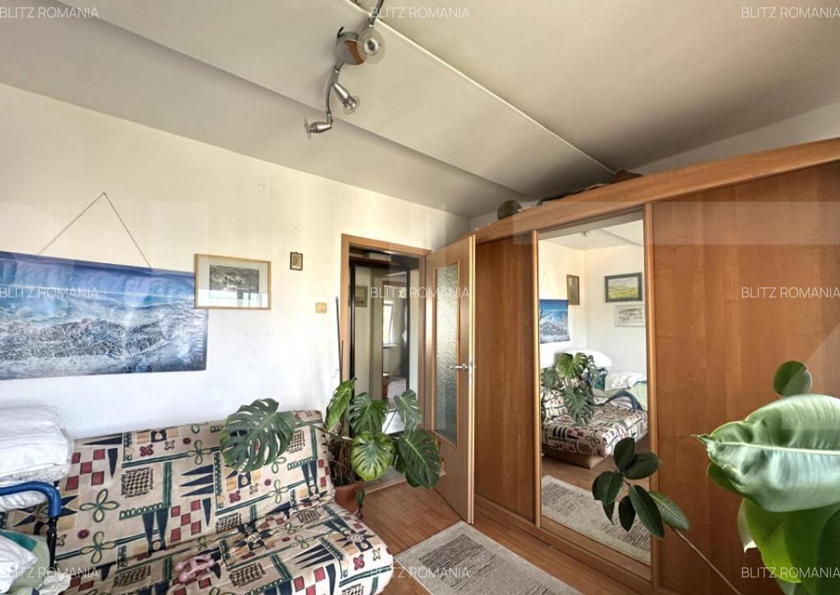 Apartament cu 3 camere, 2 bai, Girocului - 9