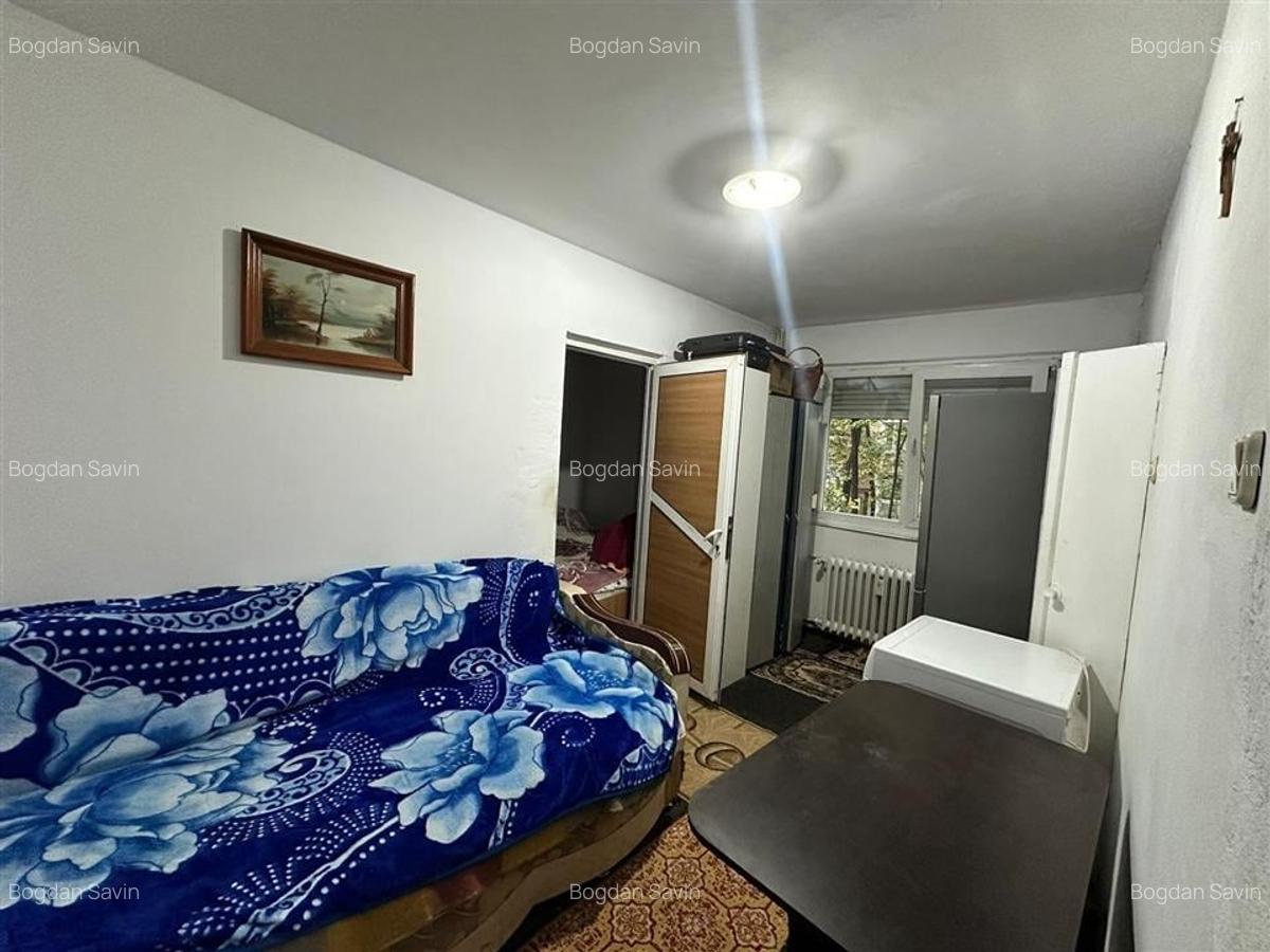 Apartament 2 camere, Podu Ros - Cantemir Fara risc - 1