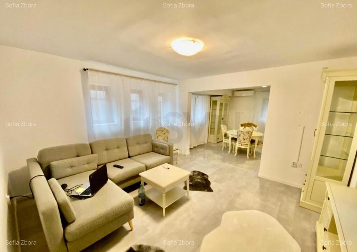 Apartament 2 camere Floreasca Ideal pentru Investitie - 2